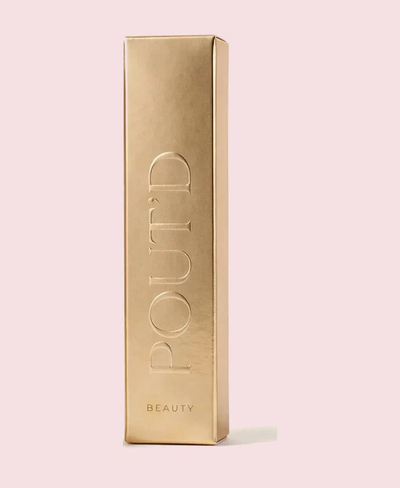 POUT'D Lip Plumper