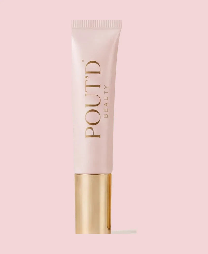 POUT'D Lip Plumper