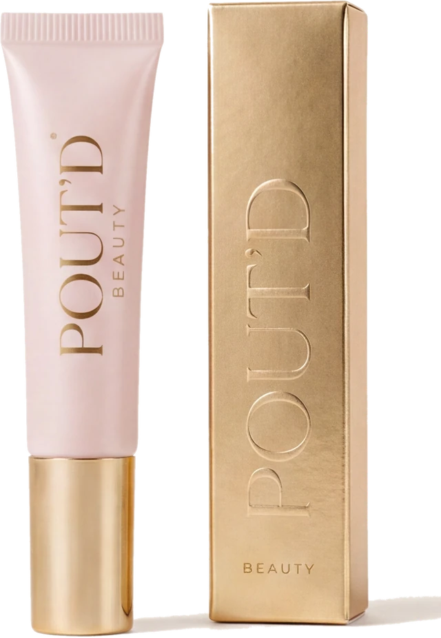 POUT'D Lip Plumper